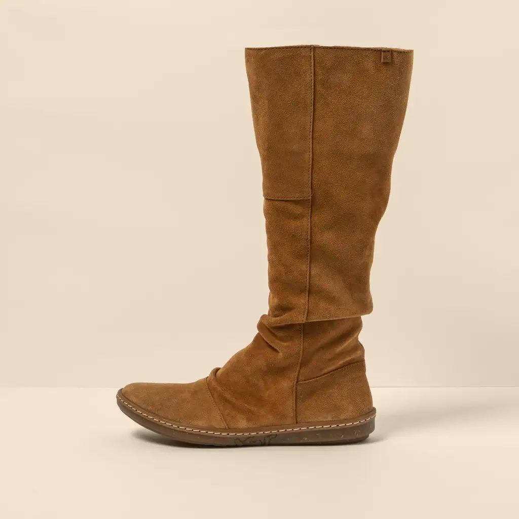 El Naturalista N5313 SILK SUEDE | TOFFEE Femme | JBU-19592011